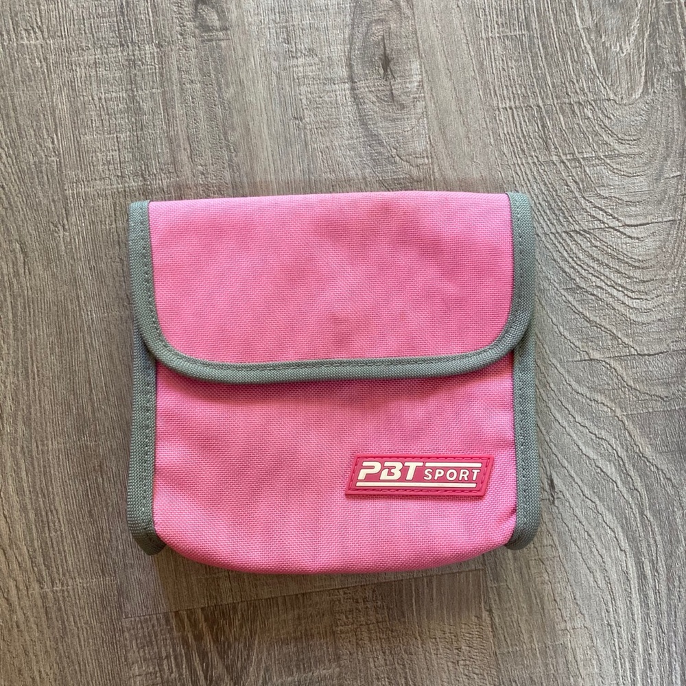 Pottery Barn Teen Sport Locker Bag